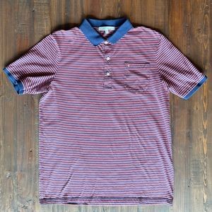 Very Lightly Worn Criquet Classic Players Shirt Size L